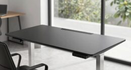 top 15 electric desks