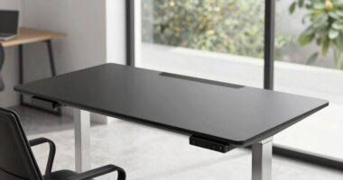 top 15 electric desks