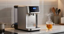 top 15 hot water dispensers