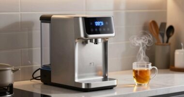 top 15 hot water dispensers