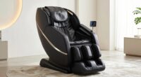 top 15 massage chairs