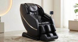 top 15 massage chairs