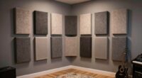 top 15 studio soundproof panels