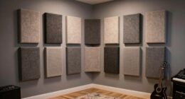 top 15 studio soundproof panels