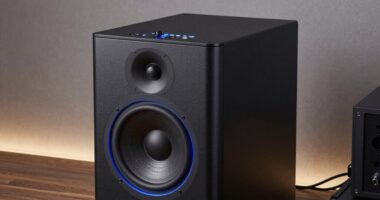 top 15 subwoofer models