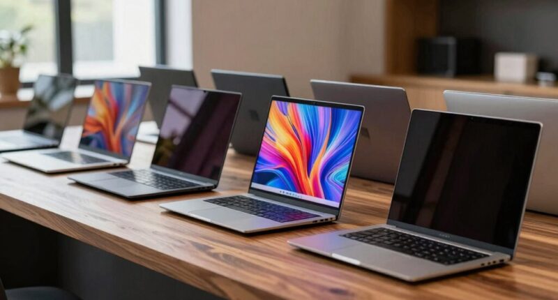 top 16 inch ultrabooks 2026