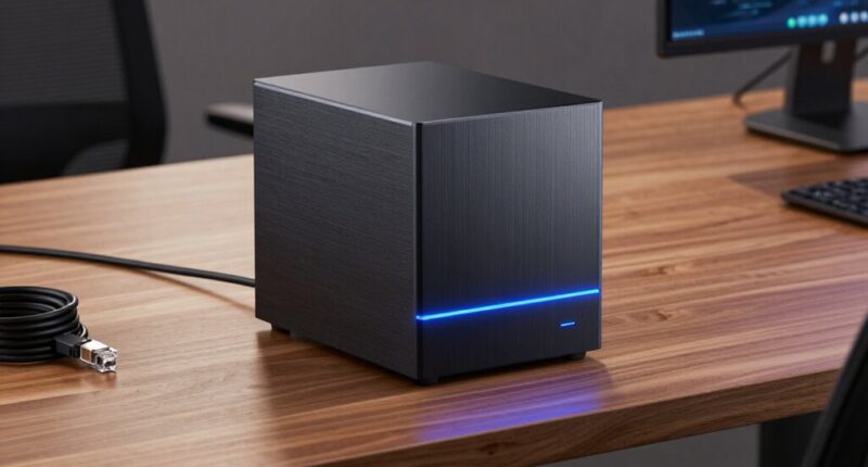 top 18tb nas backup drives
