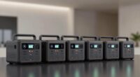 top 2000w portable stations