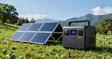 top 2026 solar power kits