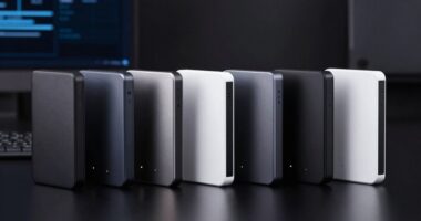 top 20tb external drives