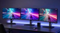 top 27 inch 4k gaming monitors