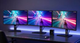 top 27 inch 4k gaming monitors