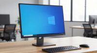 top 27 inch docking monitors