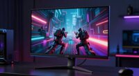 top 27 inch oled gaming monitors