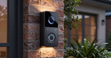 top 2k hdr doorbells