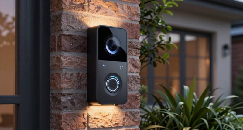 top 2k hdr doorbells
