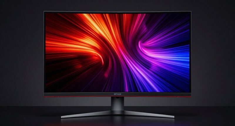 top 32 inch 4k oled monitors