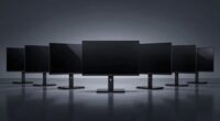 top 34 inch oled monitors