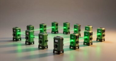 top 360 green laser levels