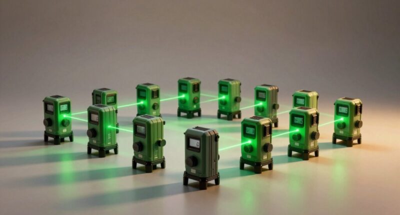 top 360 green laser levels