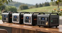 top 4000w portable inverters