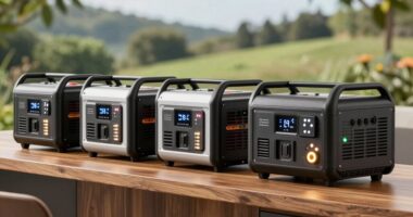 top 4000w portable inverters