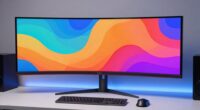 top 49 inch ultrawide monitors