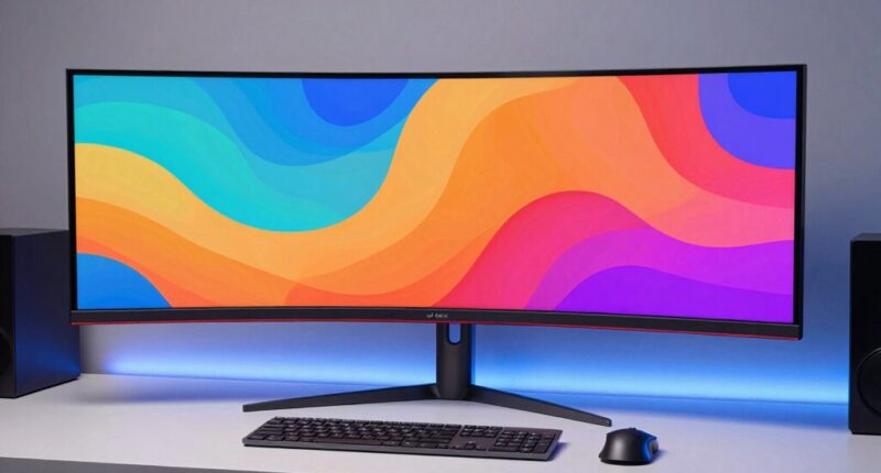top 49 inch ultrawide monitors