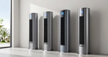 top 4 inverter acs