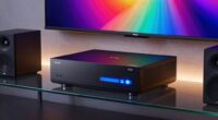 top 4k blu ray players
