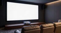 top 4k dolby vision projectors