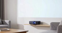 top 4k projectors 2026
