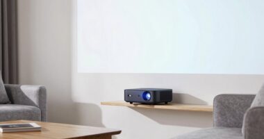 top 4k projectors 2026