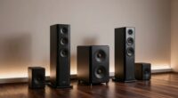 top 5 1 surround sound