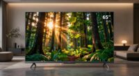 top 65 inch mini led tvs
