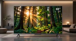 top 65 inch mini led tvs