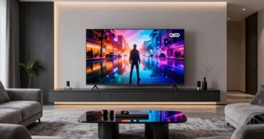 top 65 inch qled tvs