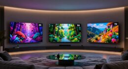 top 75 inch 8k tvs