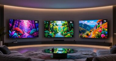 top 75 inch 8k tvs