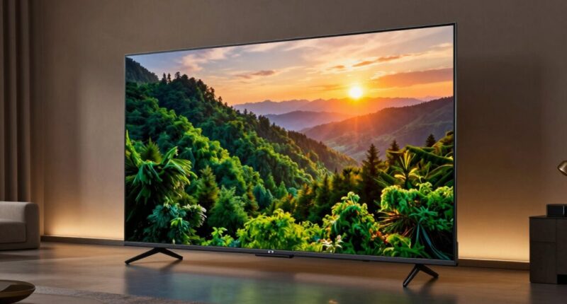 top 75 inch oled tvs