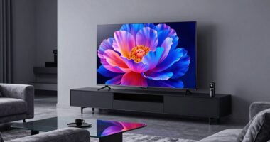 top 75 inch qled tvs