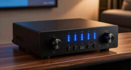 top 7 channel amplifiers