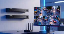 top 8 channel nvr systems