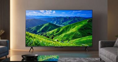 top 8 massive oleds