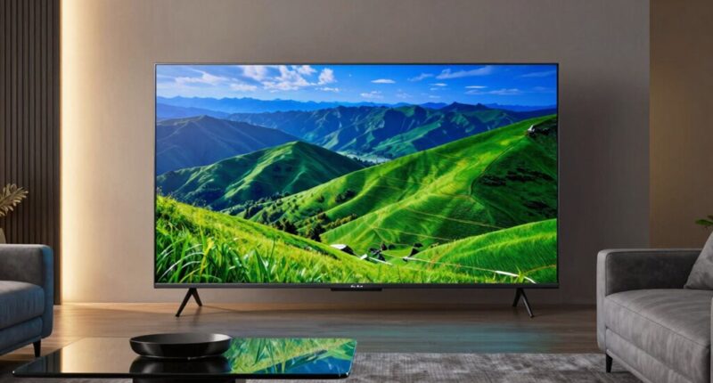 top 8 massive oleds