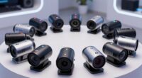top 8k 360 cameras
