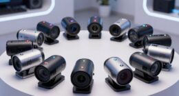 top 8k 360 cameras