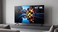 top 8k 65 inch tvs