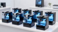 top 8k resin printers