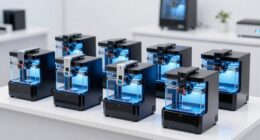 top 8k resin printers